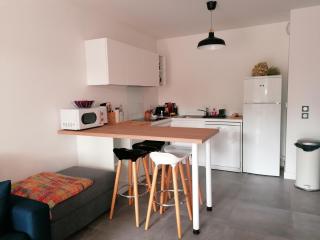 Superbe appartement face au lac d'Hossegor - Soorts-Hossegor - 4