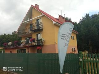 Wakacje na Jodłowej Odargowo - Odargowo - 0