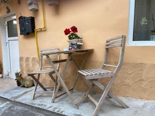 Brick Wall - Sibiu - 8