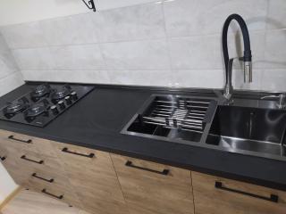Apartment Dry Bridge - Tbilisi - 7