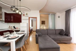Apartments Amari - Starigrad-Paklenica - 4