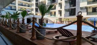 Luxury-Apart BS Resort - Mamaia Nord - Năvodari - 8