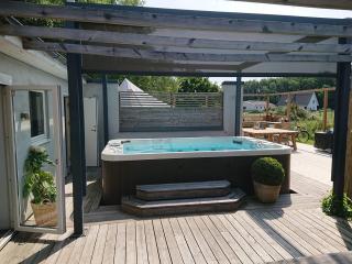 Glamping i Döshult - Viken - 9