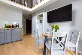 Apartamenty na wydmach - Łeba - 6