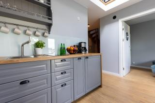 Apartamenty na wydmach - 3