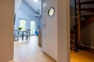 Apartamenty na wydmach - Łeba - 2