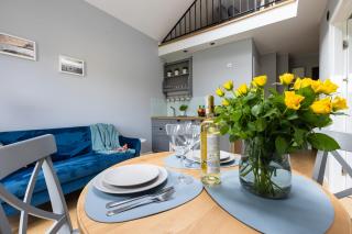 Apartamenty na wydmach - Łeba - 3