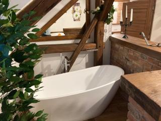 Apartmánový dům 13 Podkroví 2 - Seč u Nasavrk - 6