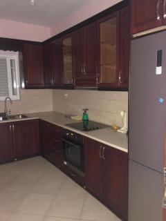 Alex Apartment - Saranda - 5