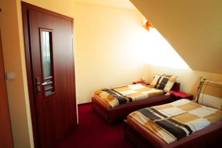 Zajazd Skorpion B&B - Oświęcim - 3