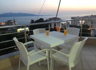 Alex Apartment - Saranda - 6