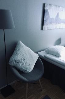 Hotel Yöpuu - Kemi - 8