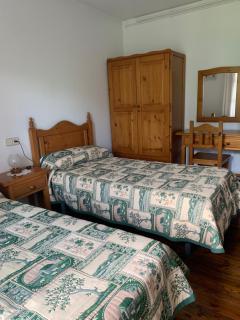 Casa planominguero - Taull - 1