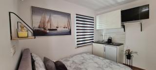Studio Apartman Gržetić - Šilo - 2