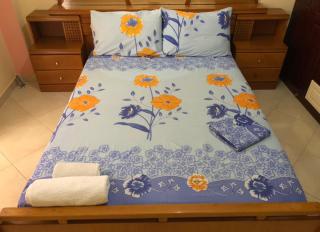 Alex Apartment - Saranda - 8