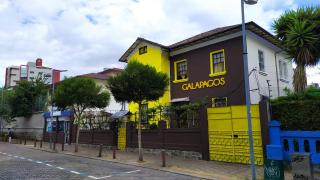 Galapagos Natural Life Hostel - Quito - 0