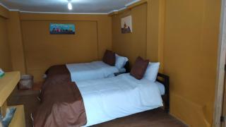 Galapagos Natural Life Hostel - Quito - 5