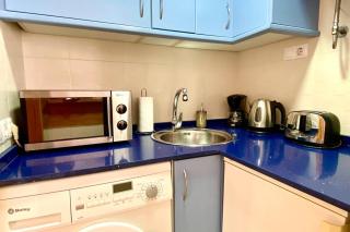 Apartamento pequeño y luminoso en Cambrils - 3