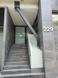 Lujoso Penthouse en la Roma - Città del Messico - 2