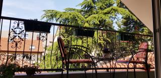 Sun's Ray Apartment - 5