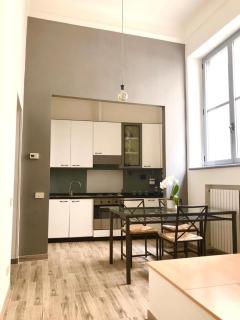 Kibilù - Via Caldara - Ospedale Policlinico - Porta Romana - 4