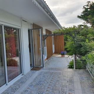 Villa "Le Mirage" - Cap-Ferret - 7