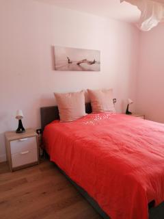 Superbe appartement face au lac d'Hossegor - 2
