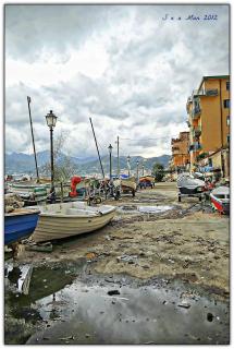 Al porticciolo - Salerno - 2
