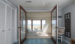 Moonlighting - Edisto Beach - 0