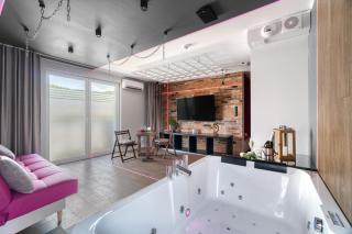 Relaxroom Fuksja - 0