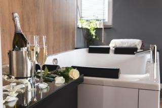 Relaxroom Fuksja - Reda - 8