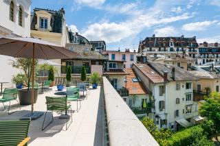 Belle Epoque - Aix-les-Bains - 6