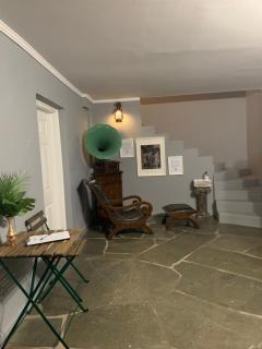 Theothea Suites - Cavala - 2