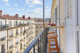 Appartement Joliette - Welkeys - Marsiglia - 0