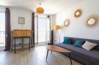Appartement Joliette - Welkeys - Marsiglia - 7