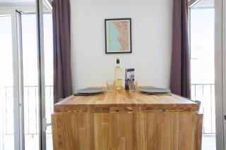 Appartement Joliette - Welkeys - Marsiglia - 5