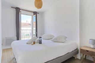 Appartement Joliette - Welkeys - Marsiglia - 4