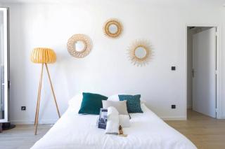 Appartement Joliette - Welkeys - Marsiglia - 2
