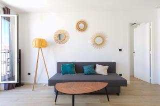 Appartement Joliette - Welkeys - Marsiglia - 9