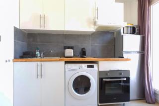 Appartement Joliette - Welkeys - 1
