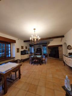 B&B Calecatine - Rocca di Botte - 3