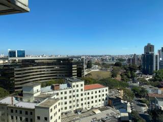 LK Barro Preto 3 - 4