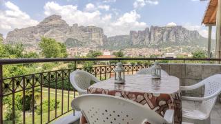 Meteora's Secret Garden House#1 - Kalabaka - 9