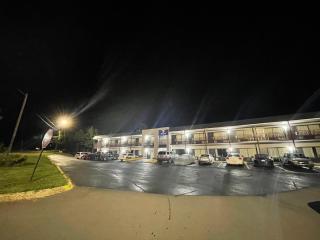 I-26 Inn - Johnson City - 1
