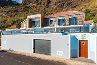 Villa Sea - Rural Holiday Experience by SeaPearl - Paul do Mar - 9