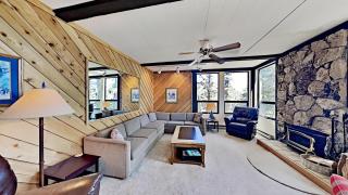Great Condo With Free Shuttle to the Village! - Mammoth Lakes - 7