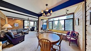 Great Condo With Free Shuttle to the Village! - Mammoth Lakes - 9