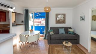 Le Provençale : Plages, Balcon, Clim - 7