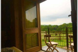 Malthouse Farm Cottage Carriage - 4