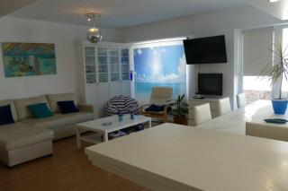 Piso en Santa Cristina, a 150 m de la playa - Oleiros - 2